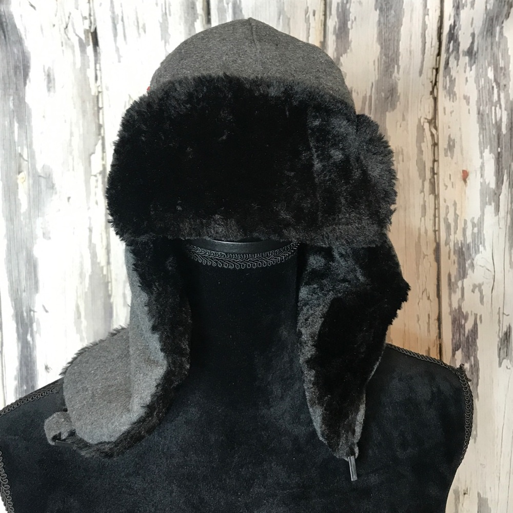 Chaps winter hat